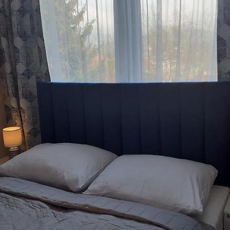 Apartament Kotlina كوادسكوم المظهر الخارجي الصورة