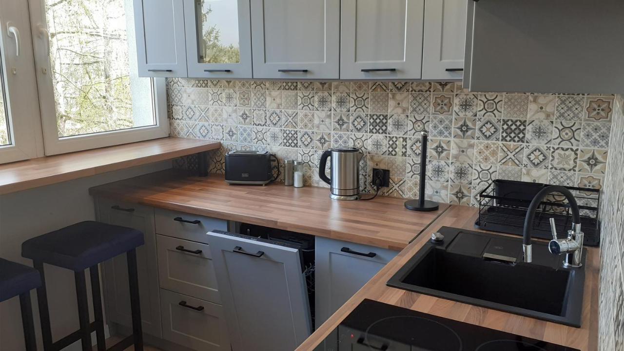 Apartament Kotlina كوادسكوم المظهر الخارجي الصورة