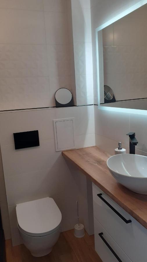Apartament Kotlina كوادسكوم المظهر الخارجي الصورة