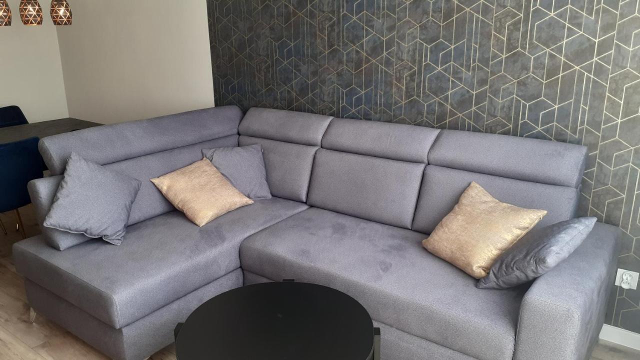 Apartament Kotlina كوادسكوم المظهر الخارجي الصورة