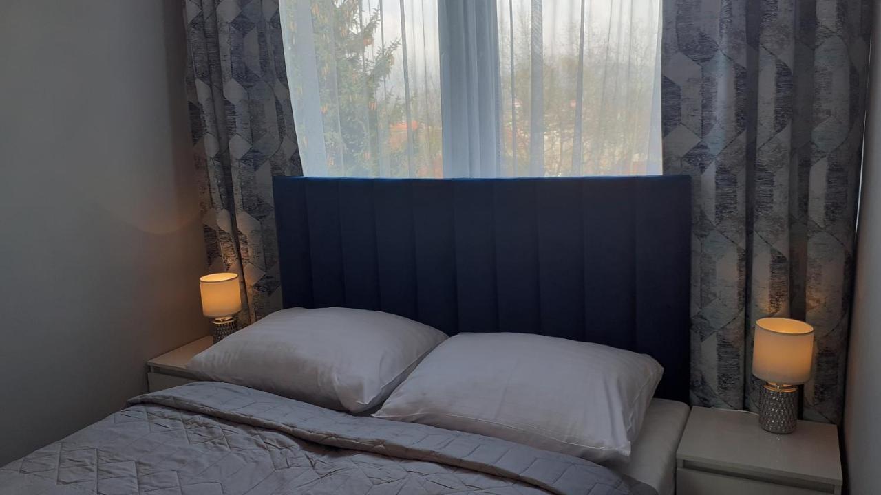 Apartament Kotlina كوادسكوم المظهر الخارجي الصورة