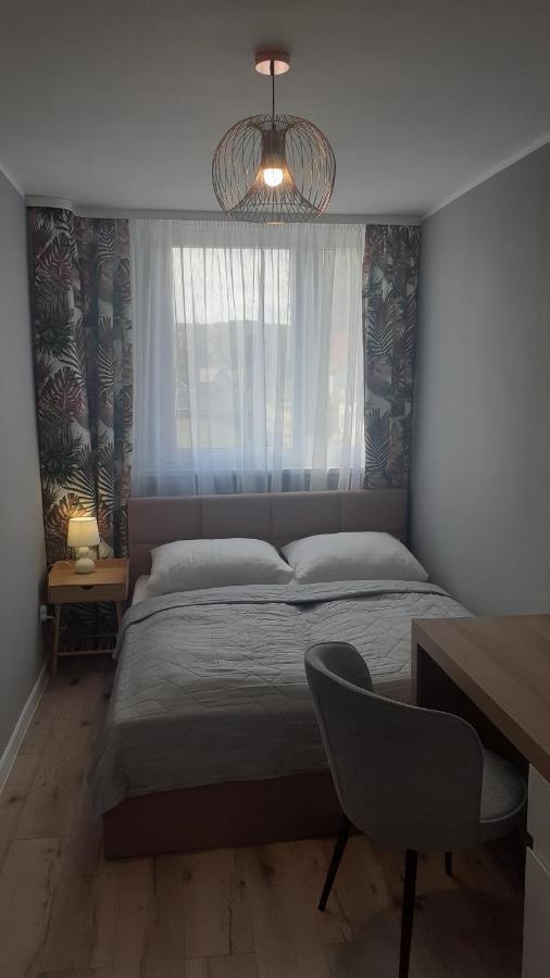 Apartament Kotlina كوادسكوم المظهر الخارجي الصورة